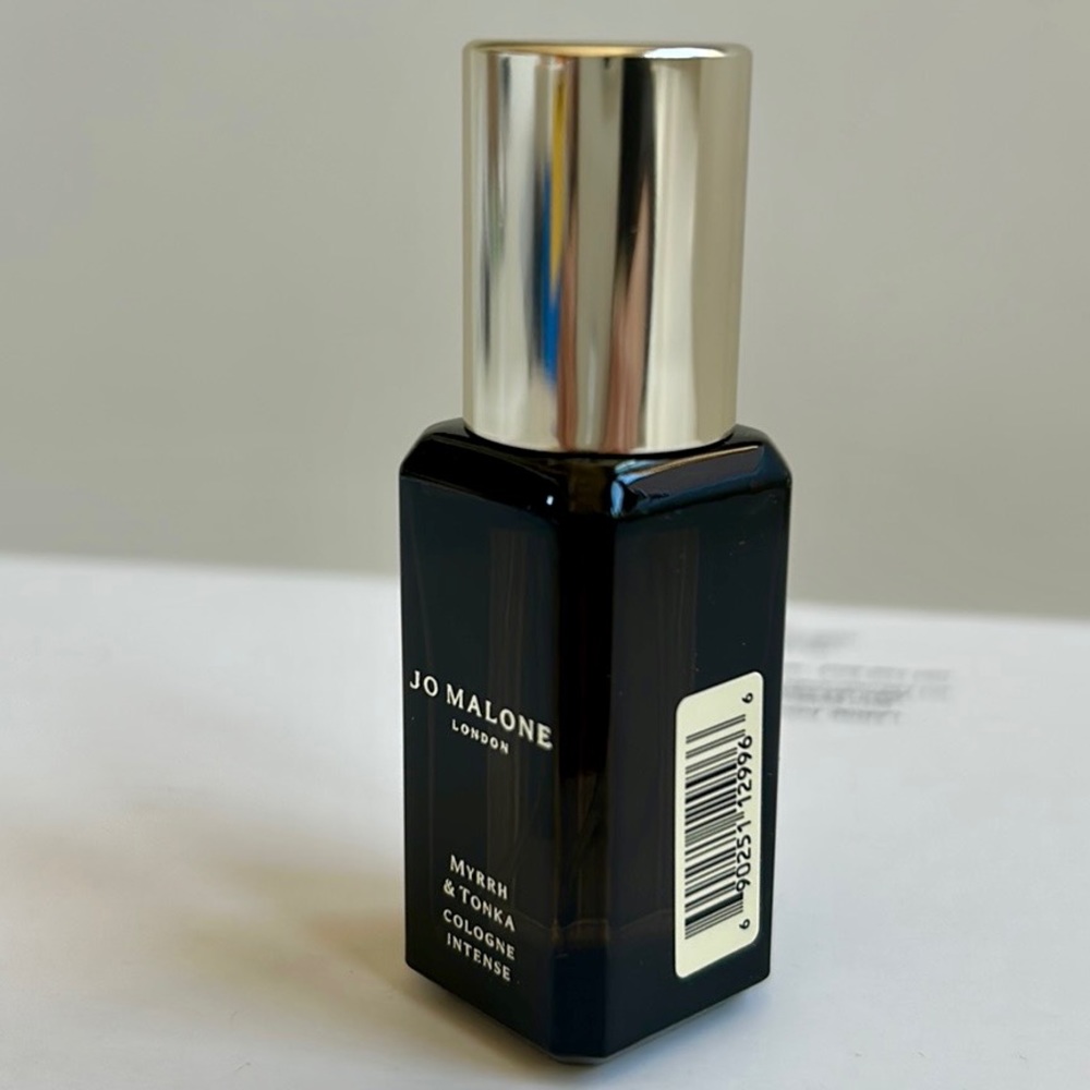 Jo Malone Myrrh and Tonka Cologne  0.3 oz - Picture 2 of 2